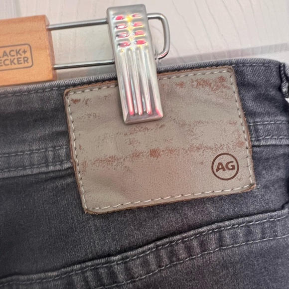 AG Graduate Tailored Leg (Kravitz) - Picture 3 of 4